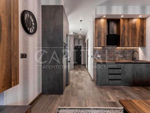 квартира по адресу Михаила Бойчука ул. (Киквидзе), 41-Б