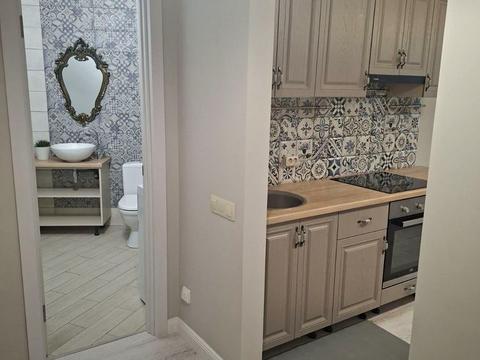 квартира за адресою Академіка Глушкова просп., 9-Д