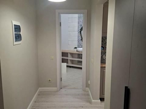 квартира за адресою Академіка Глушкова просп., 9-Д