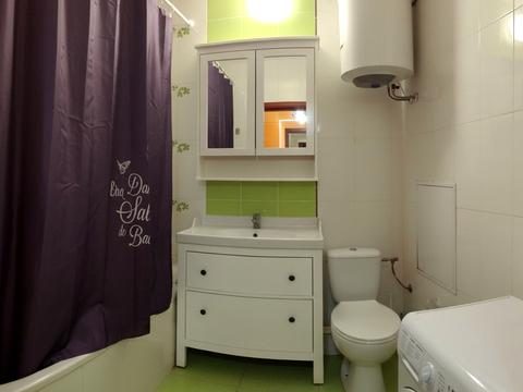 квартира по адресу Воскресенская ул., 12-Б