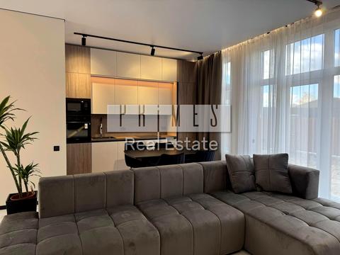 будинок за адресою 49-та Садова вул.