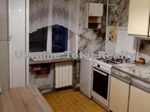 квартира за адресою Київ, Новопольова вул., 101-А