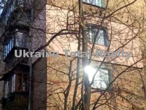 квартира за адресою Київ, Новопольова вул., 101-А