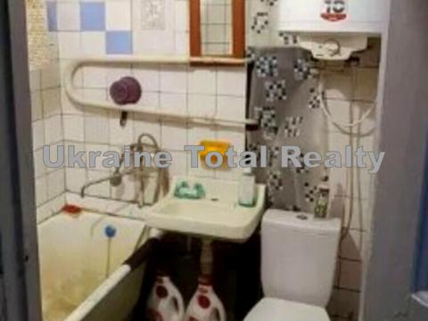 квартира за адресою Київ, Новопольова вул., 101-А