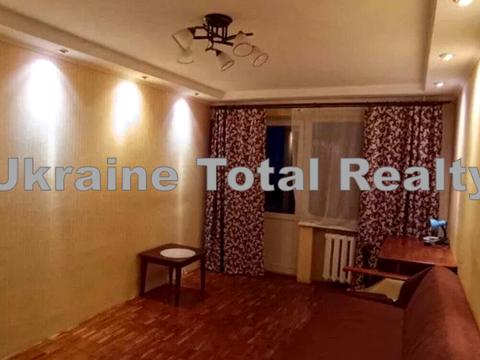 квартира за адресою Київ, Новопольова вул., 101-А