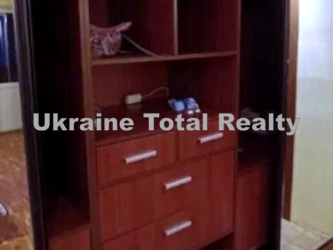 квартира за адресою Київ, Новопольова вул., 101-А