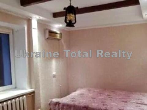 квартира за адресою Київ, Новопольова вул., 101-А