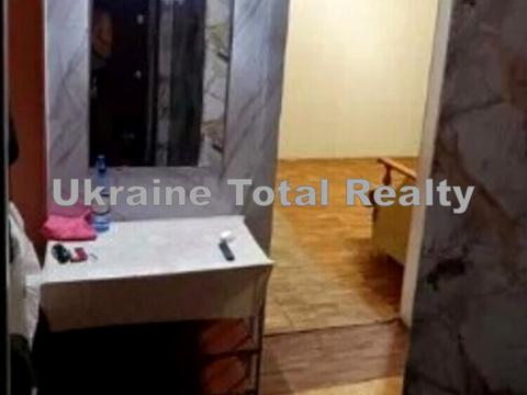 квартира за адресою Київ, Новопольова вул., 101-А