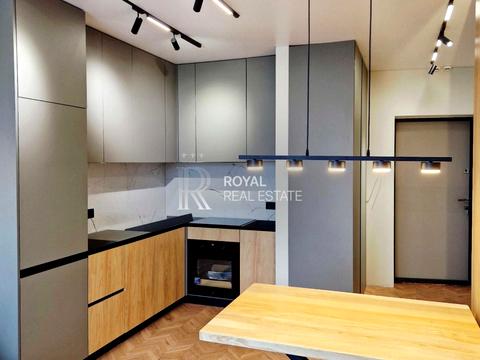 квартира по адресу Причальная ул., 10