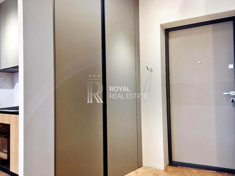 квартира по адресу Причальная ул., 10