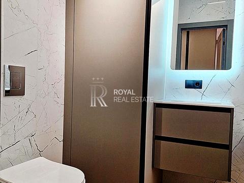 квартира по адресу Причальная ул., 10