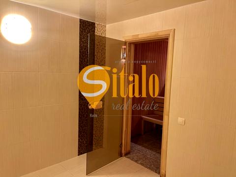 дом по адресу Садова