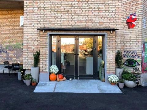 коммерческая по адресу Кирилловская ул. (Фрунзе), 34-38