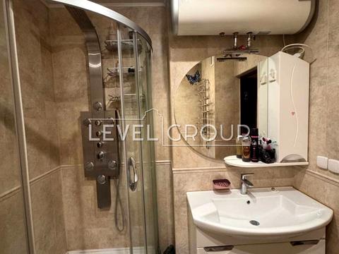 квартира за адресою Валерія Лобановського просп., 150-Б