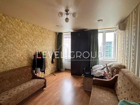 квартира за адресою Валерія Лобановського просп., 150-Б