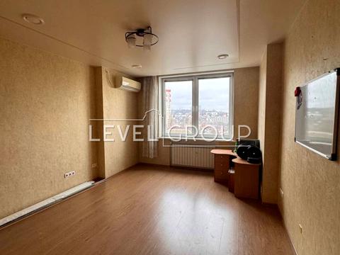 квартира за адресою Валерія Лобановського просп., 150-Б