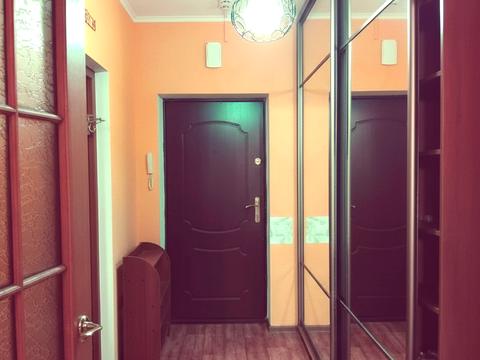 квартира по адресу Воскресенская ул., 12-Б