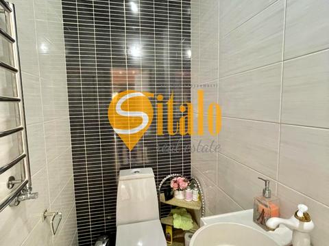 дом по адресу Садова