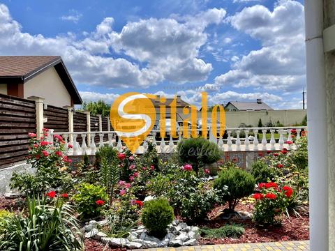 дом по адресу Садова