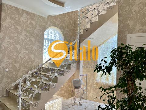 дом по адресу Садова