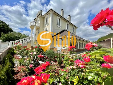 дом по адресу Садова