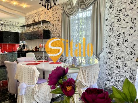 дом по адресу Садова