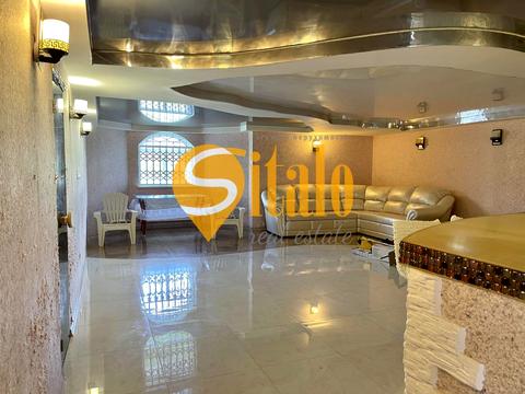 дом по адресу Садова