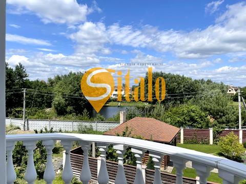 дом по адресу Садова