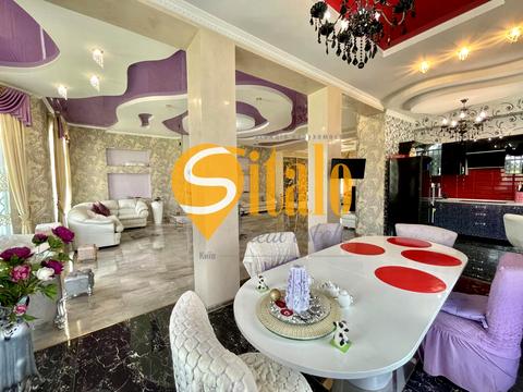 дом по адресу Садова