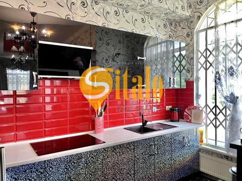 дом по адресу Садова