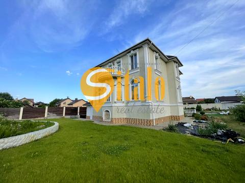 дом по адресу Садова