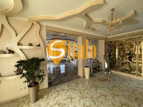 дом по адресу Садова