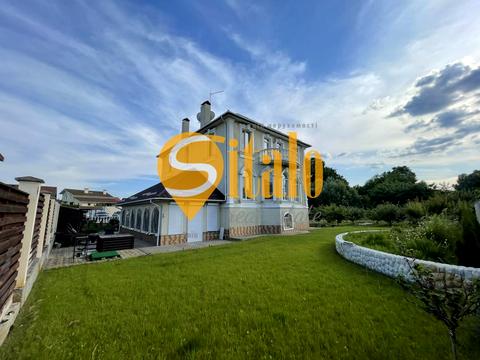 дом по адресу Садова