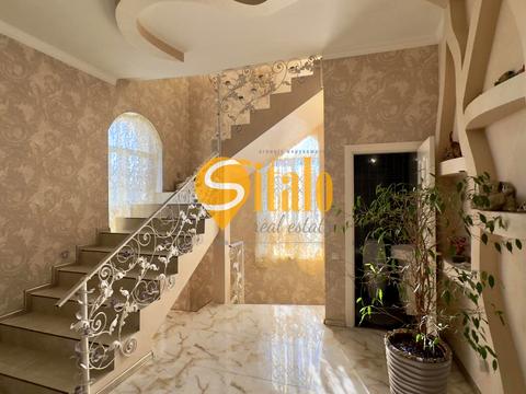 дом по адресу Садова