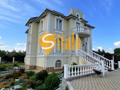 дом по адресу Садова