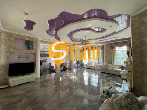 дом по адресу Садова