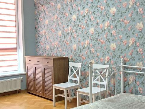 квартира по адресу Берестейский просп. (Победы), 65-Д