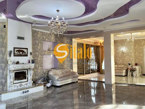 дом по адресу Садова