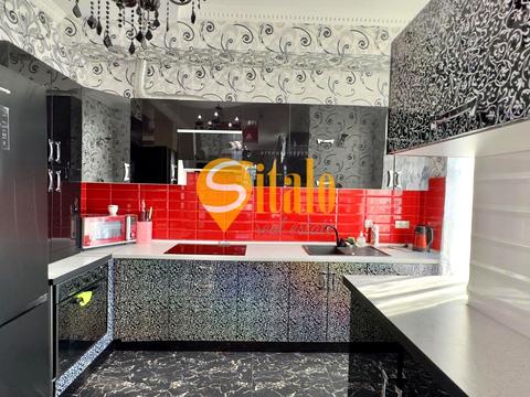 дом по адресу Садова