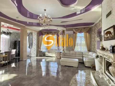 дом по адресу Садова