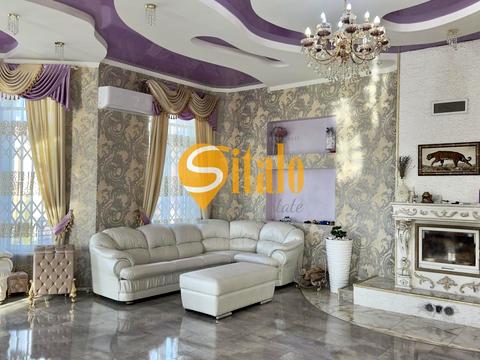 дом по адресу Садова