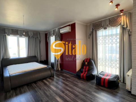 дом по адресу Садова