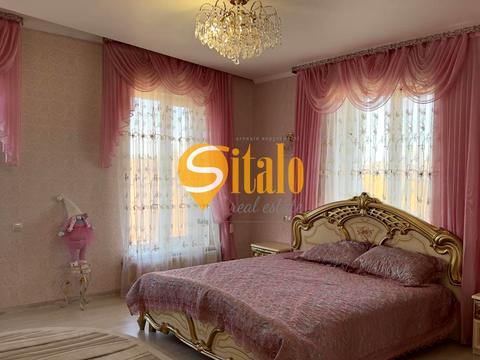 дом по адресу Садова