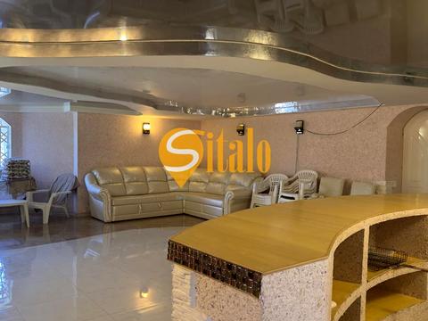 дом по адресу Садова