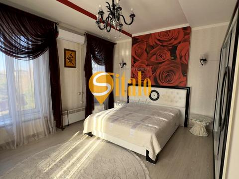 дом по адресу Садова