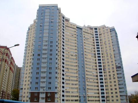 квартира за адресою Академіка Глушкова просп., 9-Д