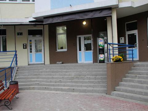 квартира за адресою Академіка Глушкова просп., 9-Д