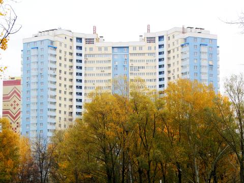 квартира за адресою Академіка Глушкова просп., 9-Д
