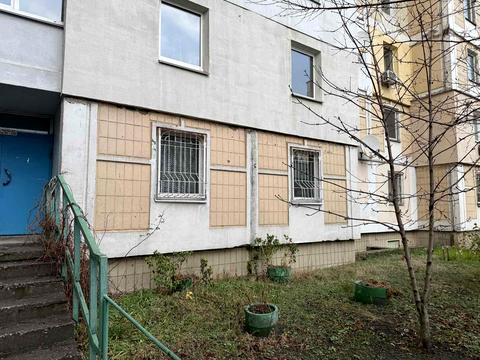 квартира по адресу Петра Григоренко просп., 3-А