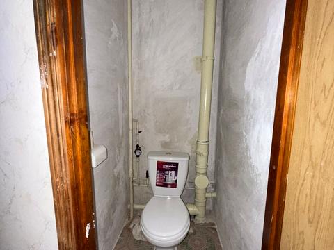 квартира по адресу Петра Григоренко просп., 3-А